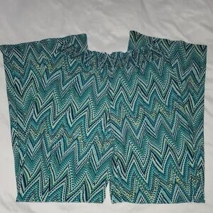 Eye Candy Dressy light weight pants EUC